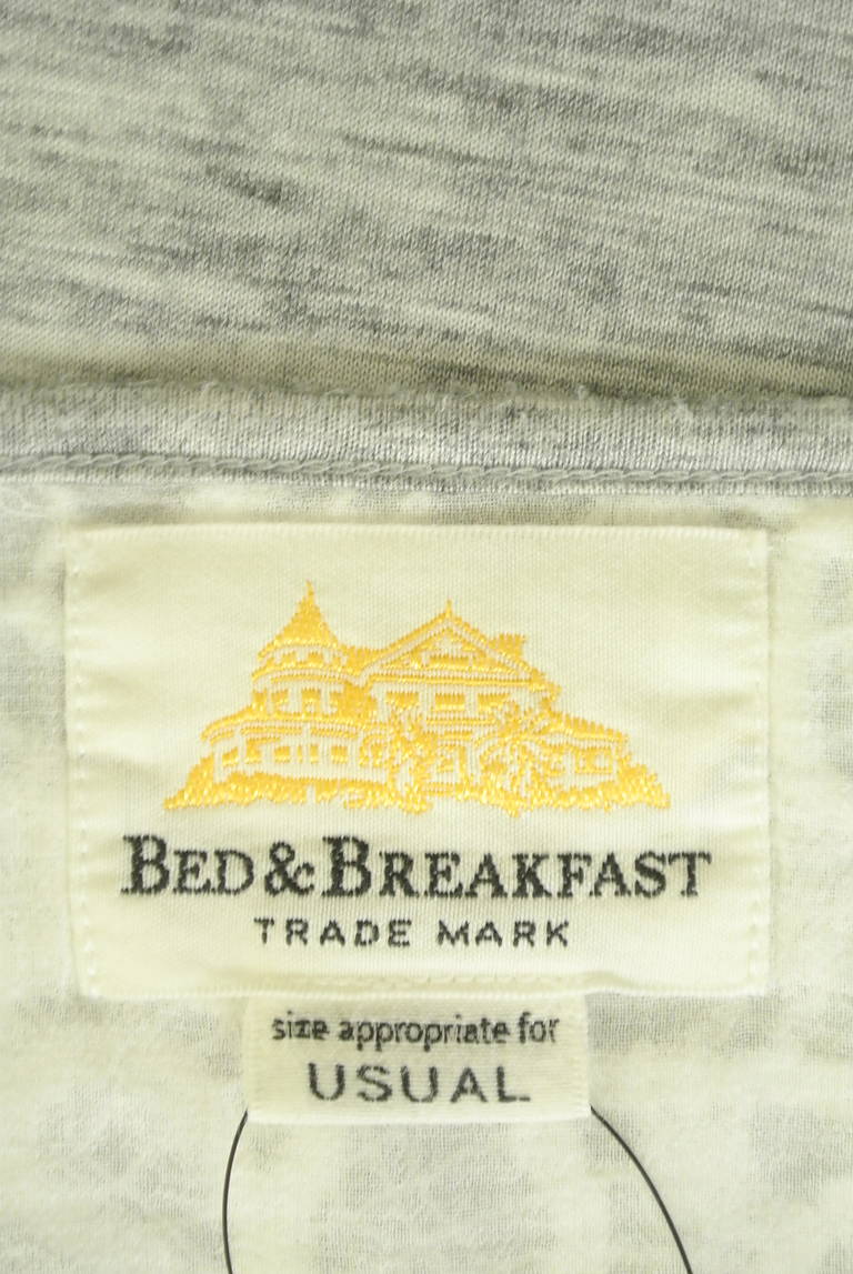 bed&breakfast（ベッドアンドブレックファスト）の古着「商品番号：PR10284749」-大画像6