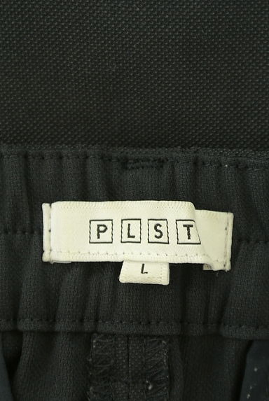 PLST（プラステ）の古着「センタープレステーパードパンツ（パンツ）」大画像６へ