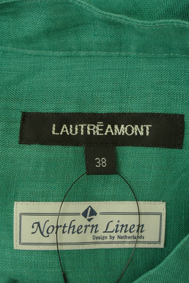 LAUTREAMONT（ロートレアモン）の古着「商品番号：PR10284761」-大画像6