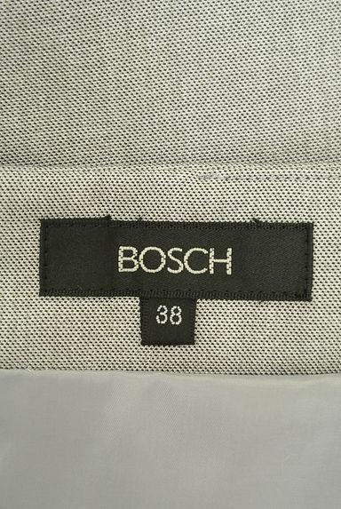 BOSCH（ボッシュ）の古着「シンプルミディタイトスカート（スカート）」大画像６へ