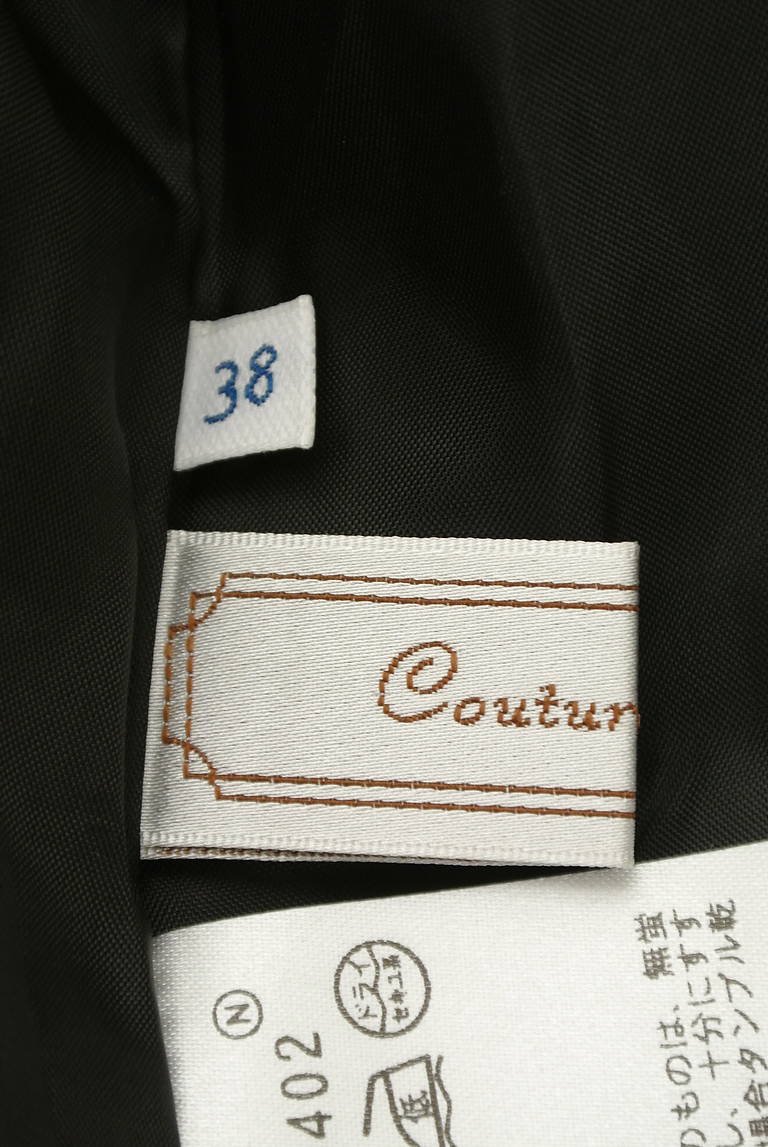Couture Brooch（クチュールブローチ）の古着「商品番号：PR10284776」-大画像6