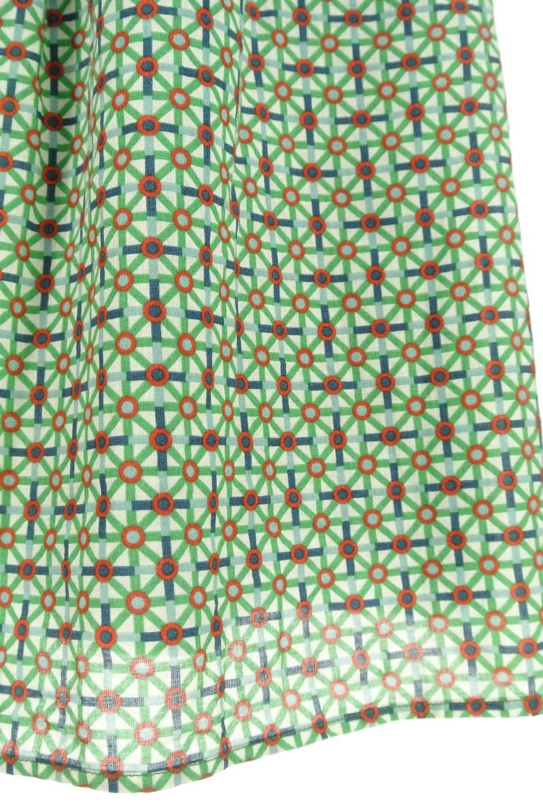 Jocomomola（ホコモモラ）の古着「商品番号：PR10284785」-大画像5