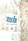 Jocomomola（ホコモモラ）の古着「商品番号：PR10284793」-6