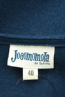 Jocomomola（ホコモモラ）の古着「商品番号：PR10284794」-6