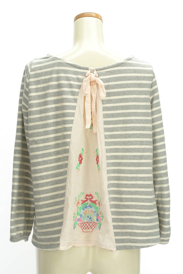 Hamble by par Avion（ハンブル　バイ　パラビオン）の古着「商品番号：PR10284800」-大画像2
