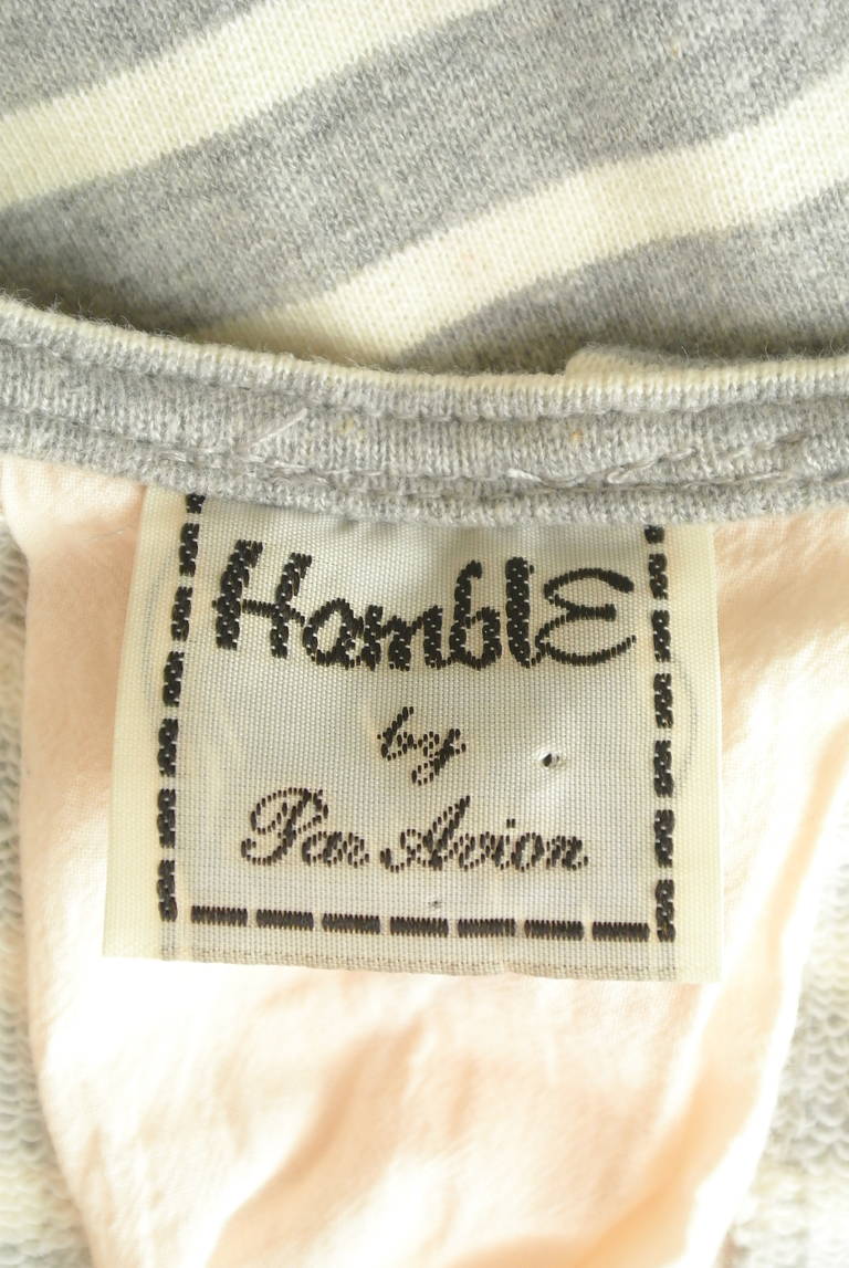 Hamble by par Avion（ハンブル　バイ　パラビオン）の古着「商品番号：PR10284800」-大画像6