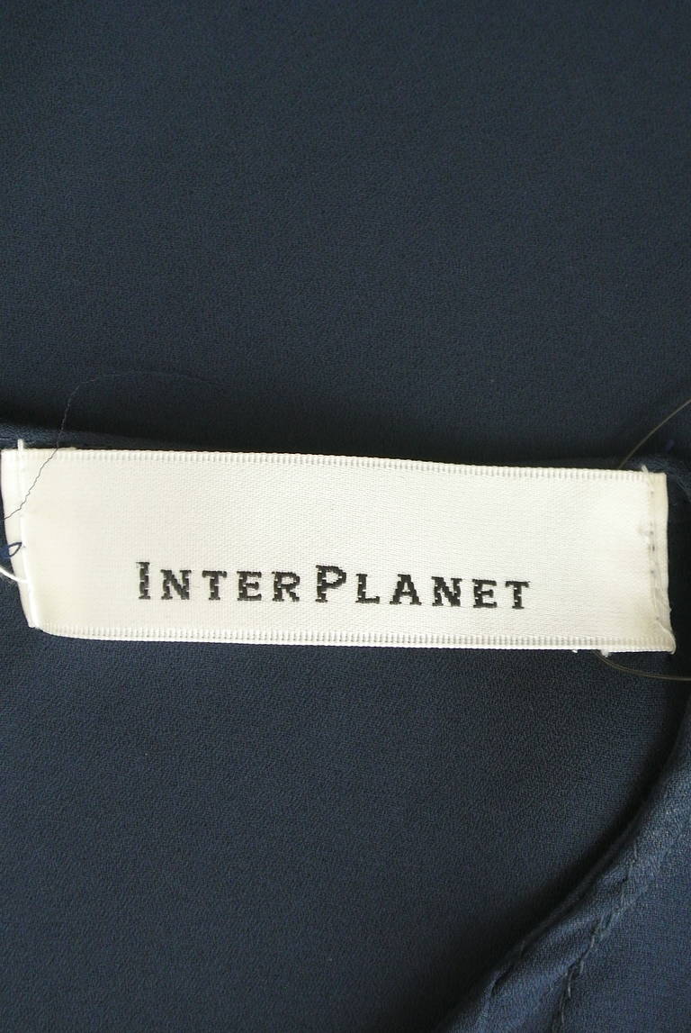 INTER PLANET（インタープラネット）の古着「商品番号：PR10284817」-大画像6
