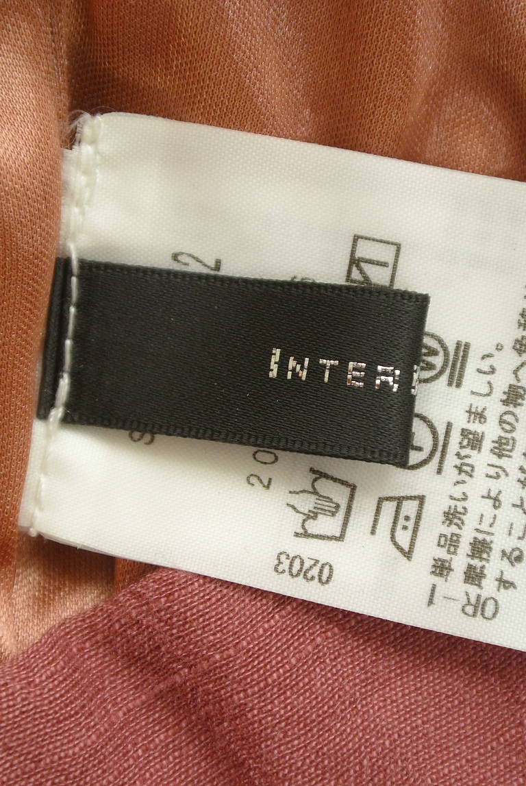 INTER PLANET（インタープラネット）の古着「商品番号：PR10284822」-大画像6