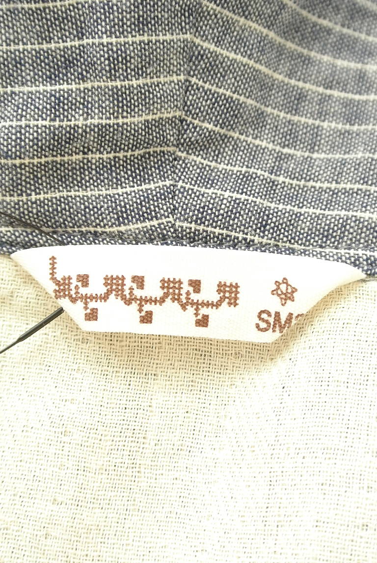 SM2（サマンサモスモス）の古着「商品番号：PR10284841」-大画像6