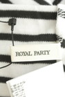 ROYAL PARTY（ロイヤルパーティ）の古着「商品番号：PR10284855」-6