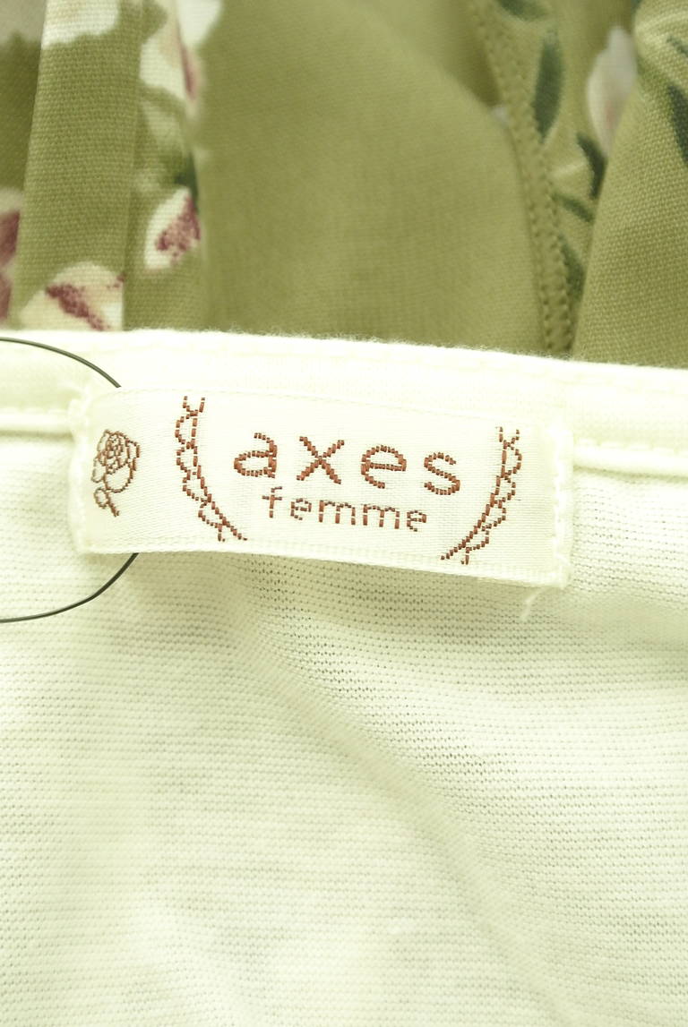 axes femme（アクシーズファム）の古着「商品番号：PR10284868」-大画像6