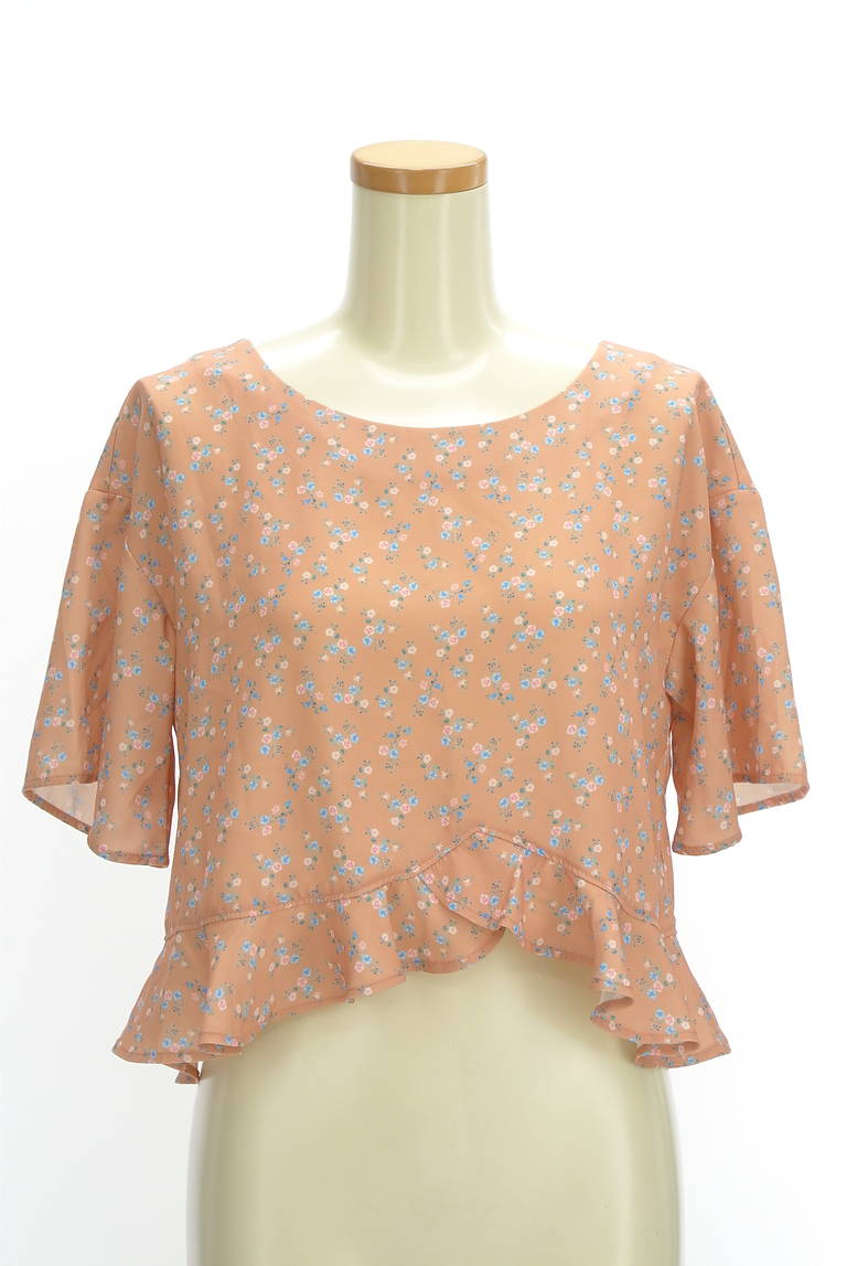 dazzlin（ダズリン）の古着「商品番号：PR10284881」-大画像1