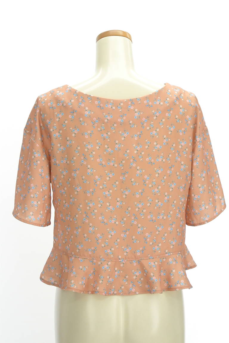dazzlin（ダズリン）の古着「商品番号：PR10284881」-大画像2