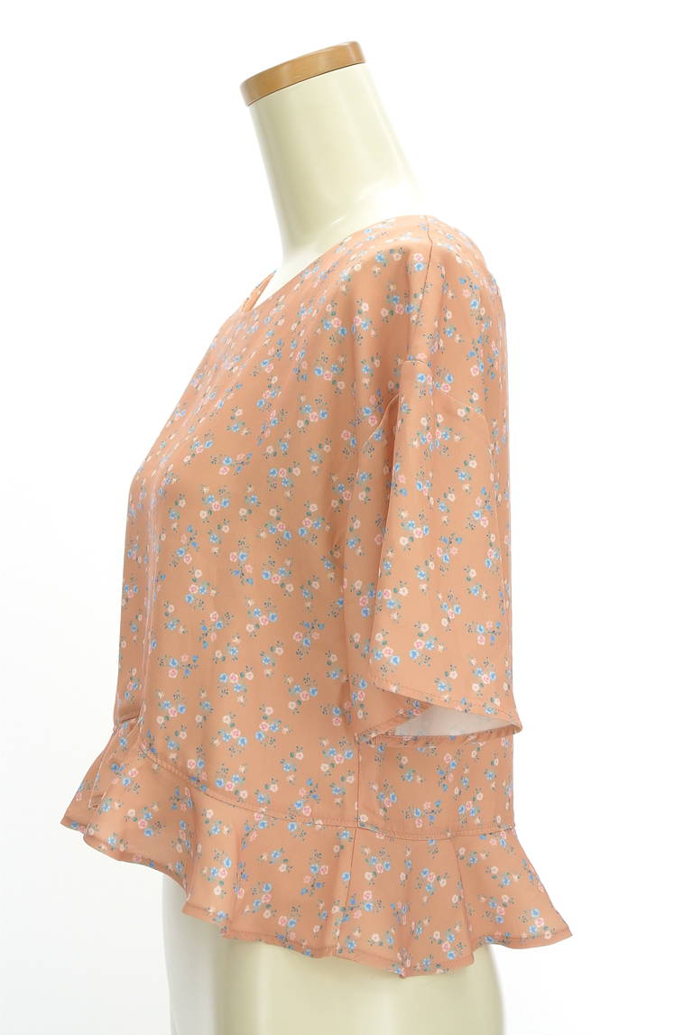 dazzlin（ダズリン）の古着「商品番号：PR10284881」-大画像3