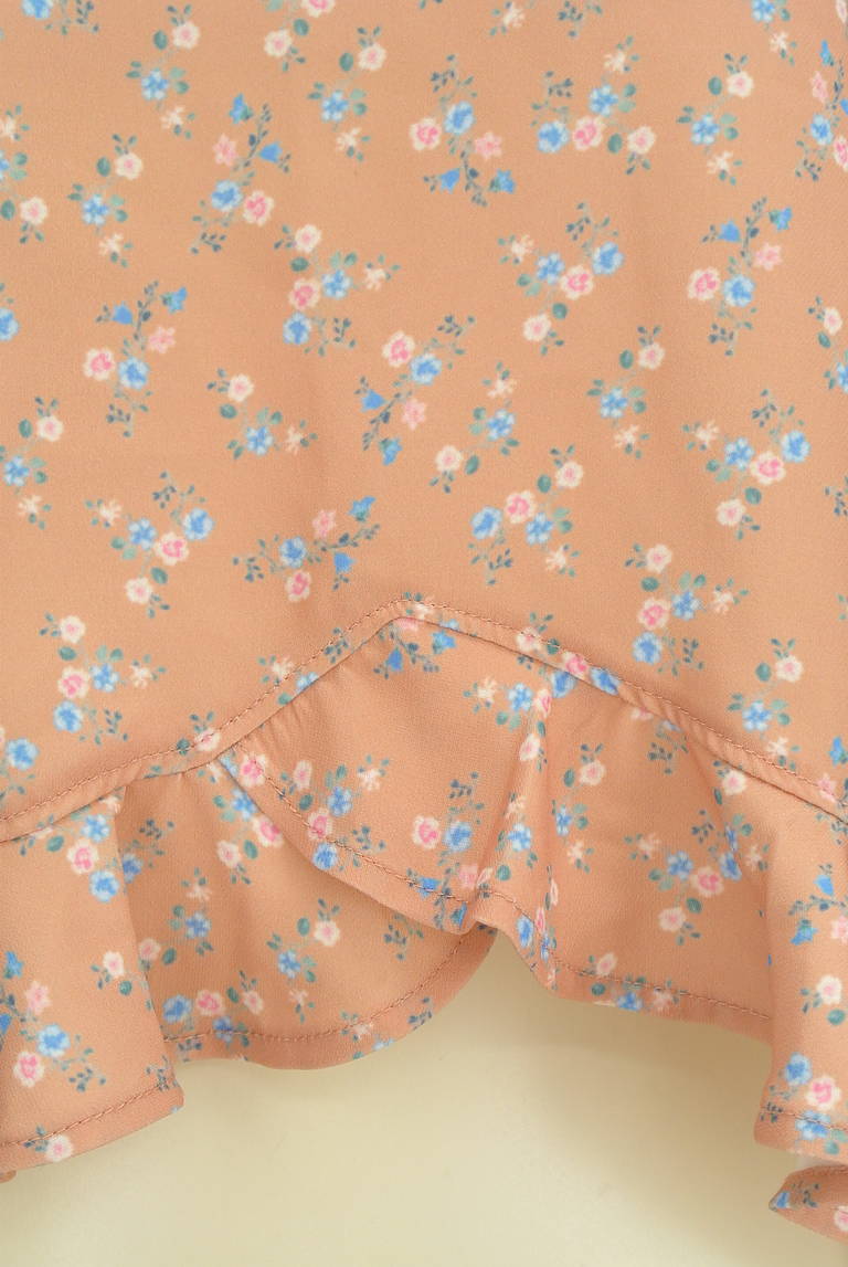 dazzlin（ダズリン）の古着「商品番号：PR10284881」-大画像5