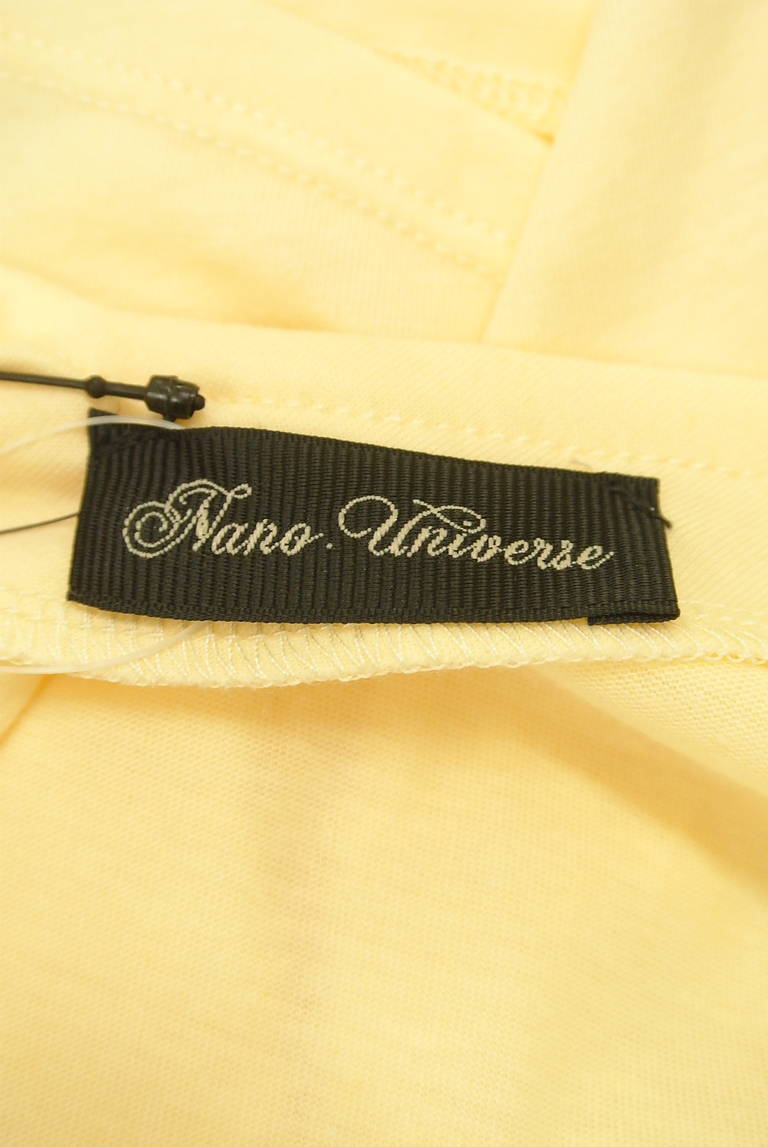 nano・universe（ナノユニバース）の古着「商品番号：PR10284883」-大画像6