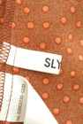 SLY（スライ）の古着「商品番号：PR10284891」-6
