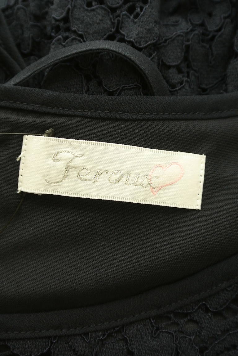 Feroux（フェルゥ）の古着「商品番号：PR10284894」-大画像6