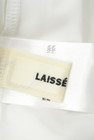 LAISSE PASSE（レッセパッセ）の古着「商品番号：PR10284908」-6