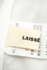 LAISSE PASSE（レッセパッセ）の古着「商品番号：PR10284909」-6