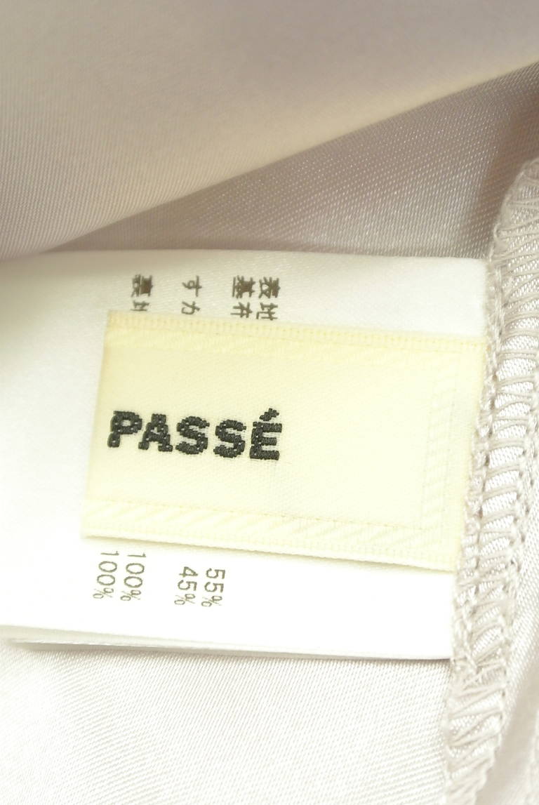 LAISSE PASSE（レッセパッセ）の古着「商品番号：PR10284911」-大画像6