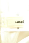 LAISSE PASSE（レッセパッセ）の古着「商品番号：PR10284912」-6