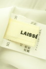 LAISSE PASSE（レッセパッセ）の古着「商品番号：PR10284913」-6