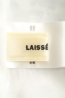 LAISSE PASSE（レッセパッセ）の古着「商品番号：PR10284914」-6