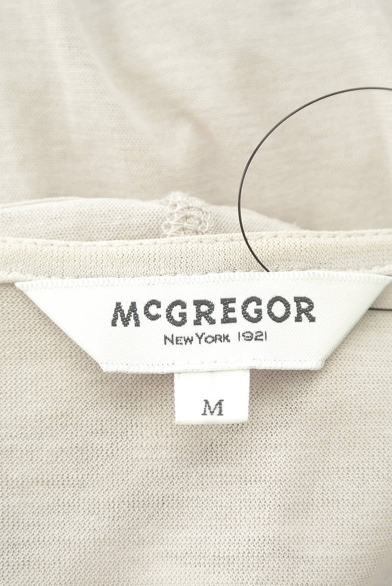 McGREGOR（マックレガー）の古着「商品番号：PR10284929」-大画像6