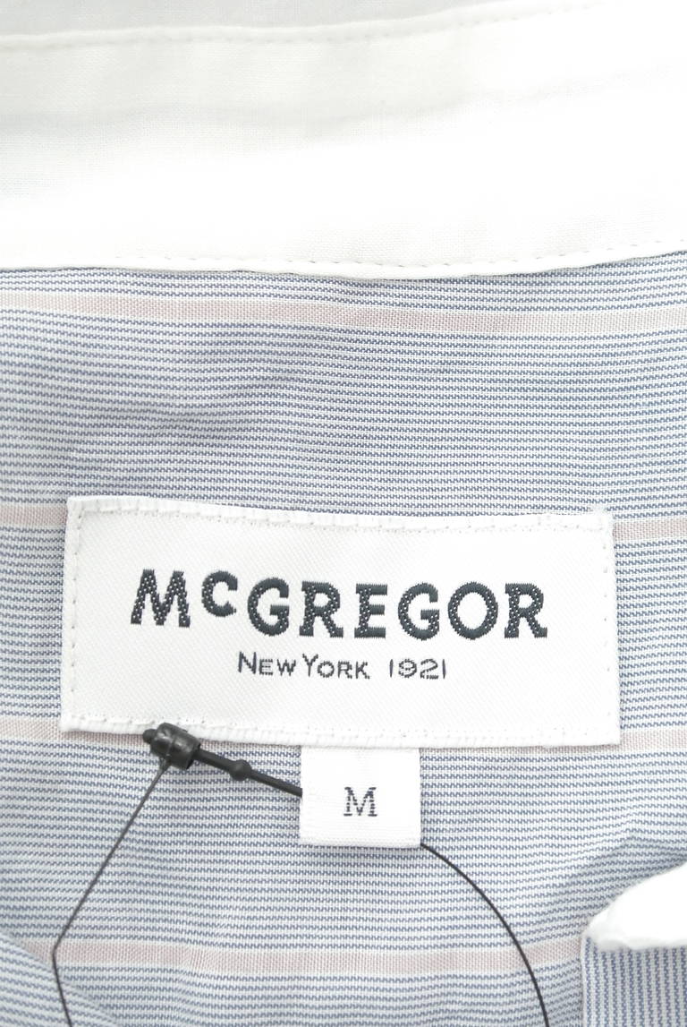 McGREGOR（マックレガー）の古着「商品番号：PR10284930」-大画像6