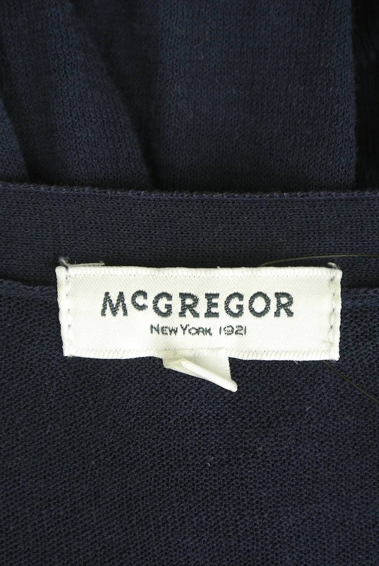 McGREGOR（マックレガー）の古着「商品番号：PR10284933」-大画像6