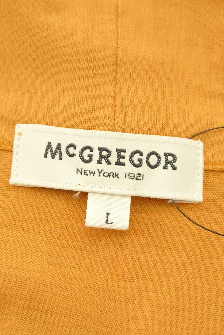 McGREGOR（マックレガー）の古着「商品番号：PR10284934」-大画像6