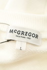 McGREGOR（マックレガー）の古着「商品番号：PR10284936」-6