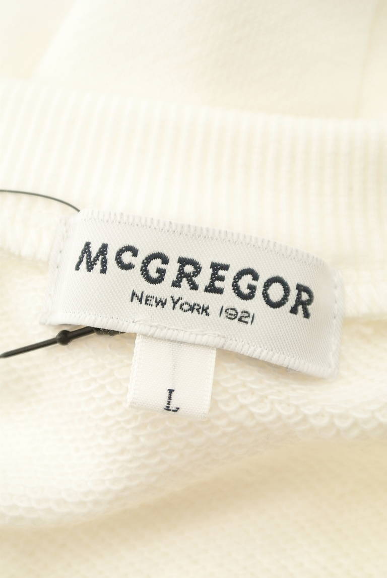 McGREGOR（マックレガー）の古着「商品番号：PR10284936」-大画像6