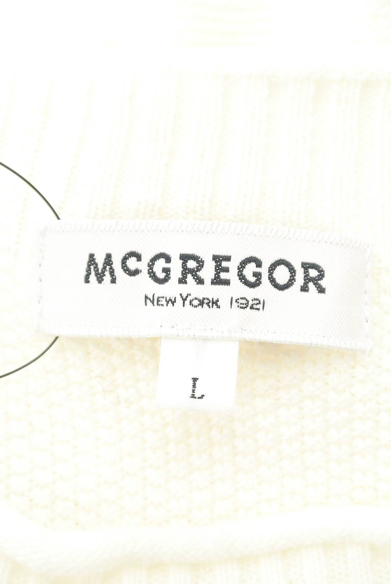 McGREGOR（マックレガー）の古着「商品番号：PR10284937」-大画像6