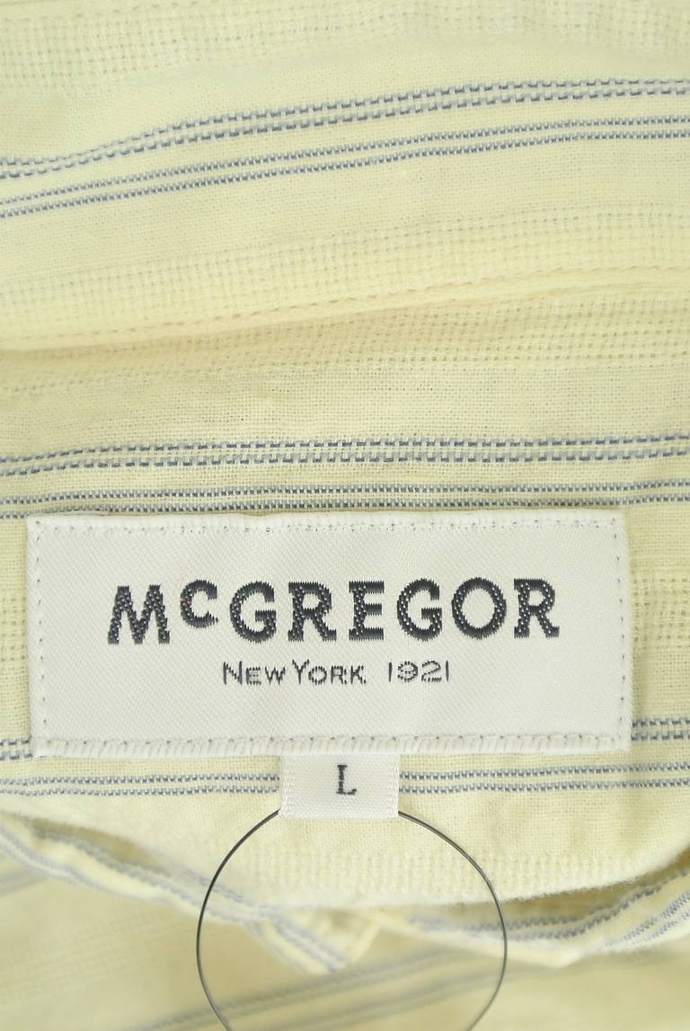 McGREGOR（マックレガー）の古着「商品番号：PR10284939」-大画像6
