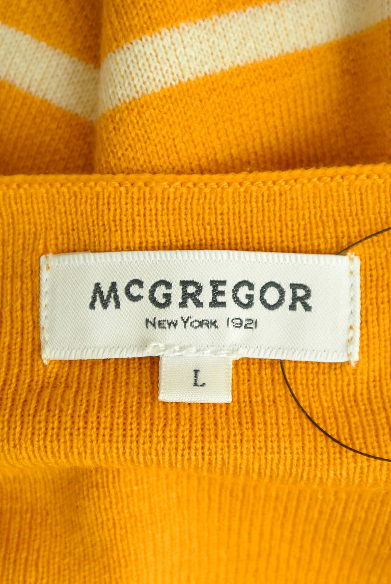 McGREGOR（マックレガー）の古着「商品番号：PR10284940」-大画像6