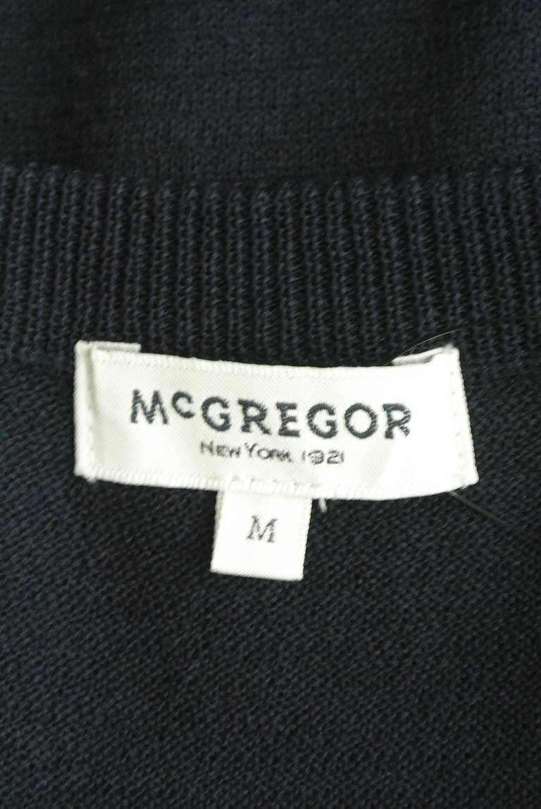 McGREGOR（マックレガー）の古着「商品番号：PR10284943」-大画像6