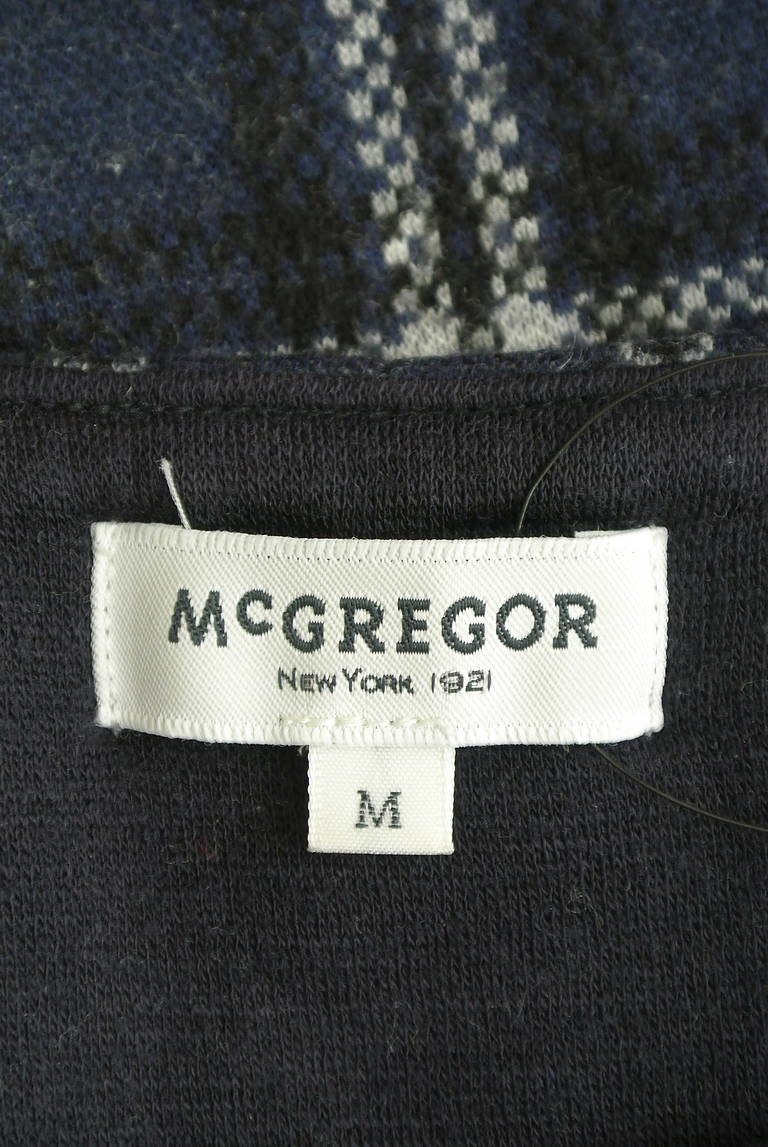 McGREGOR（マックレガー）の古着「商品番号：PR10284945」-大画像6