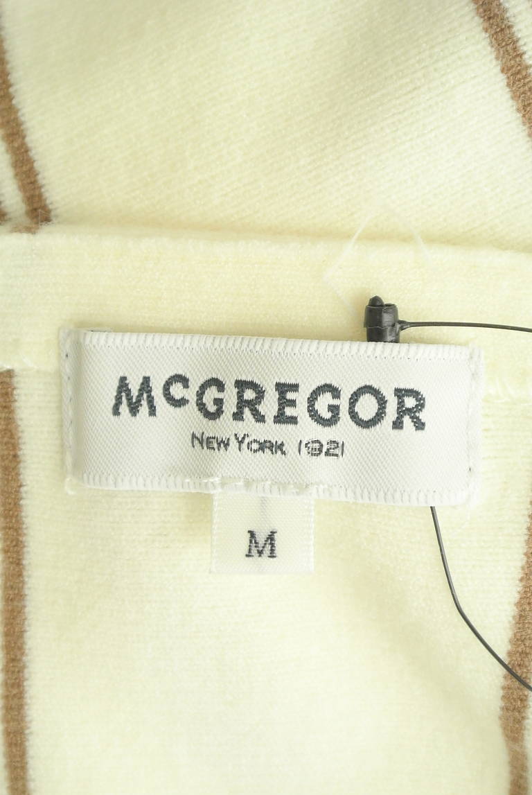 McGREGOR（マックレガー）の古着「商品番号：PR10284946」-大画像6