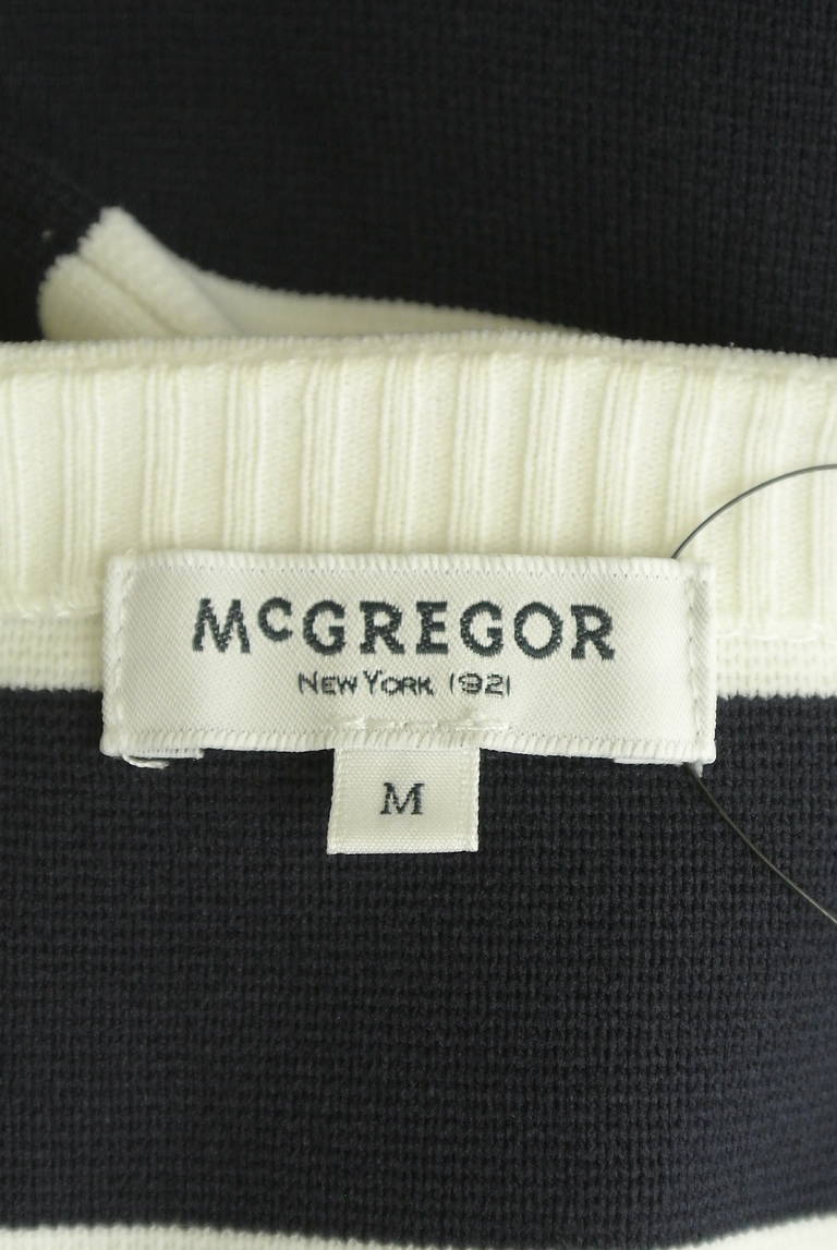 McGREGOR（マックレガー）の古着「商品番号：PR10284948」-大画像6