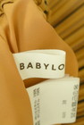 BABYLONE（バビロン）の古着「商品番号：PR10284969」-6