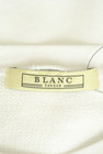blanc basque（ブランバスク）の古着「商品番号：PR10284970」-6