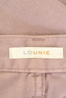 LOUNIE（ルーニィ）の古着「商品番号：PR10284971」-6