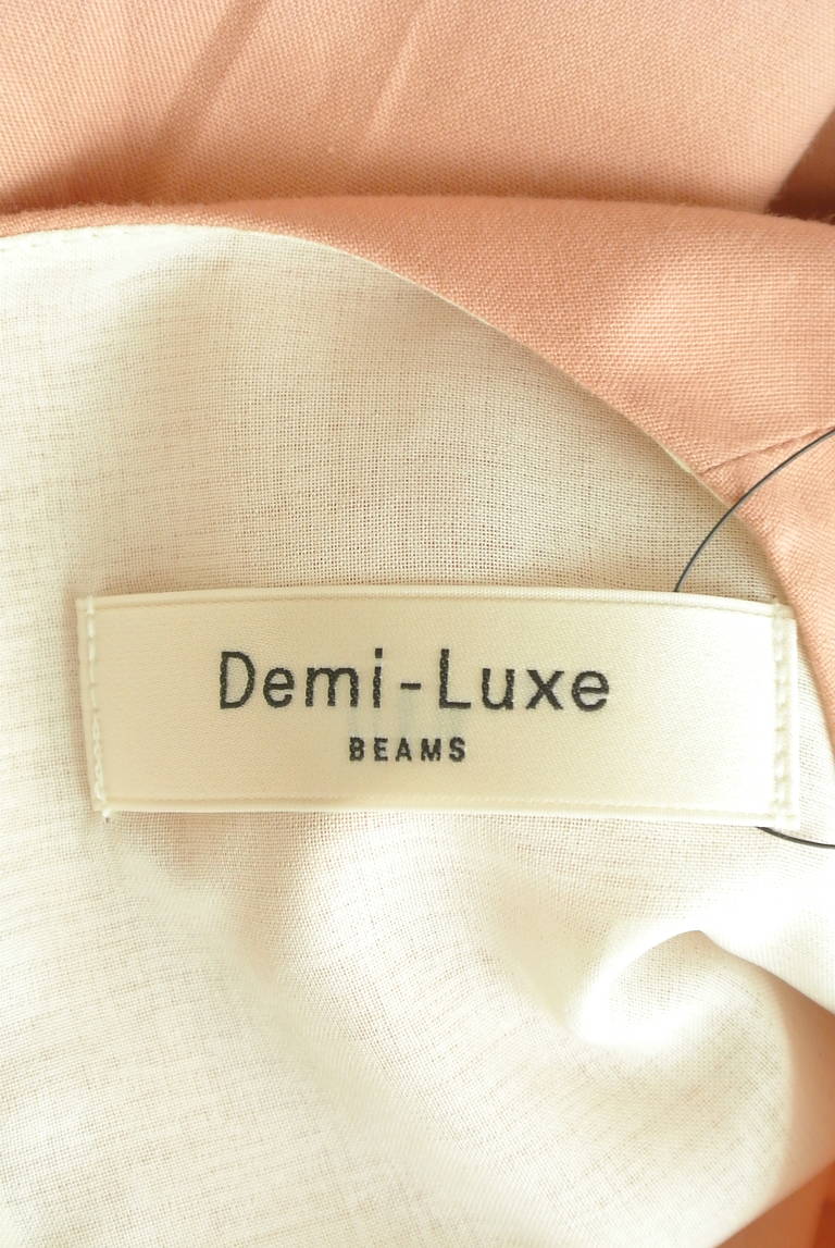 Demi-Luxe BEAMS（デミルクスビームス）の古着「商品番号：PR10284985」-大画像6