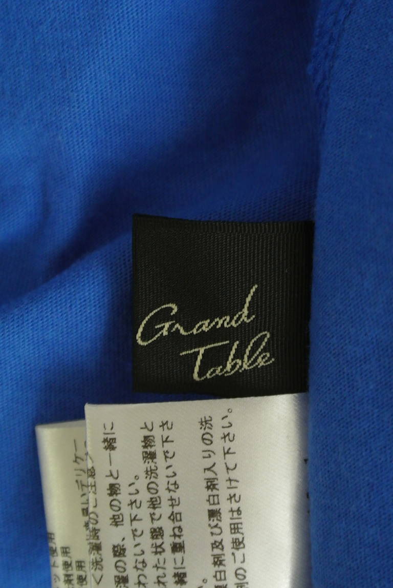 GRAND TABLE（グランターブル）の古着「商品番号：PR10284987」-大画像6