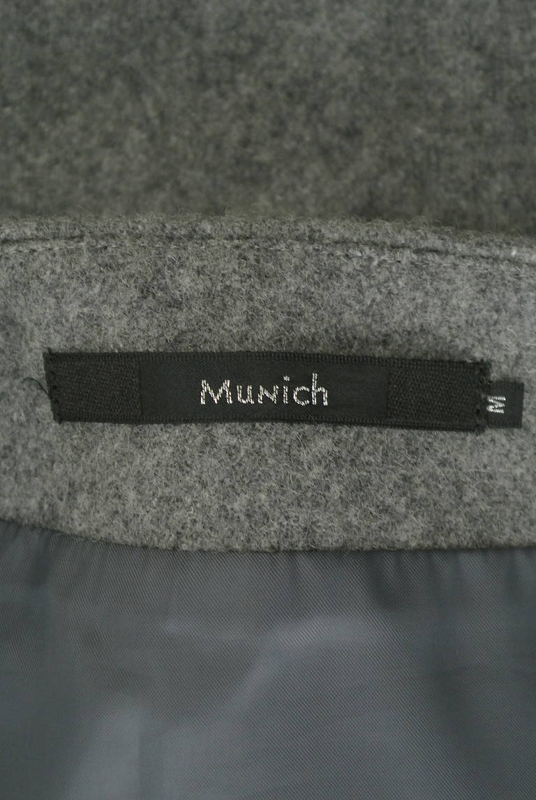 Munich（ミューニック）の古着「商品番号：PR10284989」-大画像6