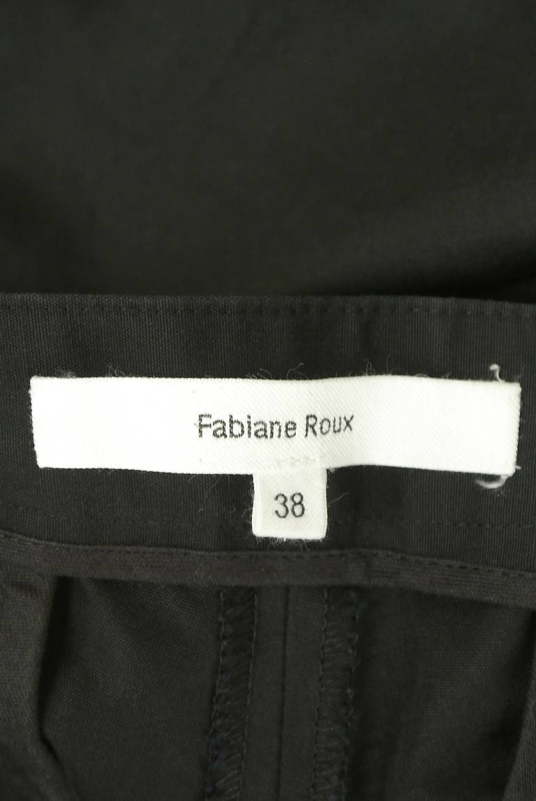 Fabiane Roux（ファビアンルー）の古着「商品番号：PR10284992」-大画像6