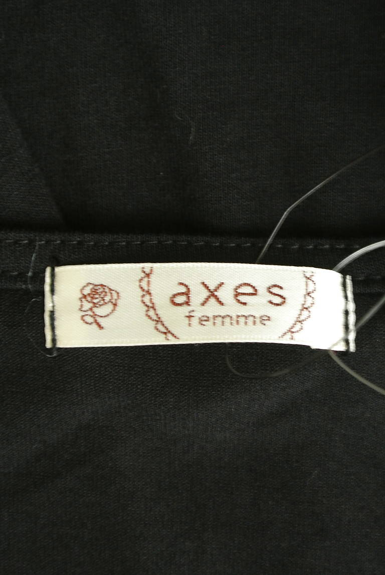 axes femme（アクシーズファム）の古着「商品番号：PR10284993」-大画像6