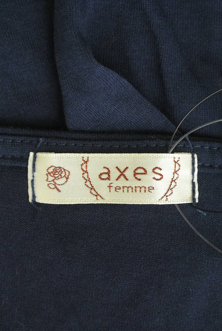 axes femme（アクシーズファム）の古着「商品番号：PR10284994」-大画像6